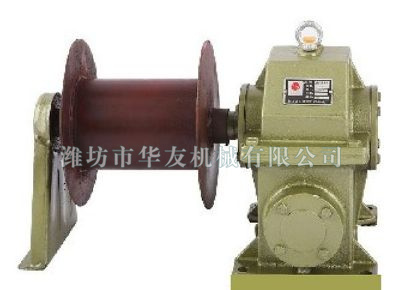 點擊查看詳細信息<br>標題：華友機械小吊機主機 閱讀次數：5132