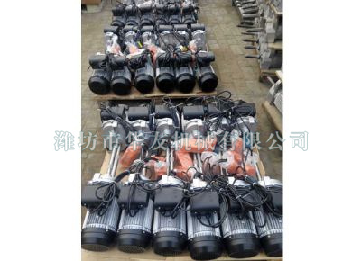點擊查看詳細信息<br>標題：華友機械小吊機主機 閱讀次數：5229