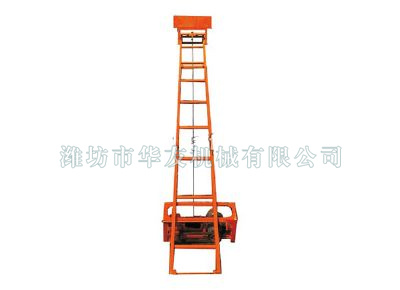 點擊查看詳細信息<br>標(biāo)題：華友機械建筑用爬山虎 閱讀次數(shù)：10139