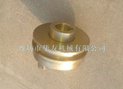 點擊查看詳細信息<br>標題：華友機械離合器 閱讀次數：5102