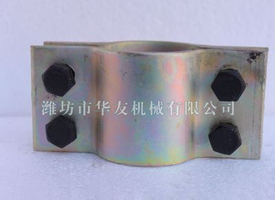 點擊查看詳細信息<br>標題：華友機械夾子 閱讀次數：5248