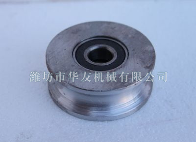 點擊查看詳細信息<br>標題：華友機械專用輪 閱讀次數：5361