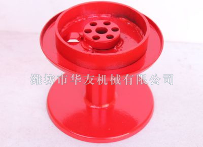 點擊查看詳細信息<br>標題：華友機械繩筒 閱讀次數：5460