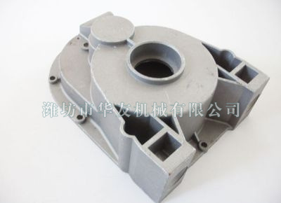 點擊查看詳細信息<br>標題：華友機械齒輪箱 閱讀次數：7693