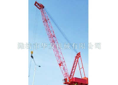 點擊查看詳細信息<br>標題：華友機械多用途吊 閱讀次數：7974