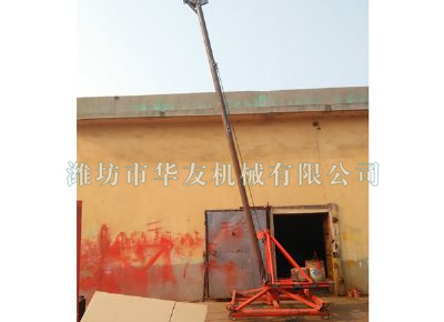 點擊查看詳細信息<br>標題：華友機械多用途吊 閱讀次數：6833