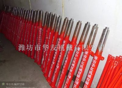 點擊查看詳細信息<br>標題：濰坊華友機械建筑小吊機 閱讀次數：5133