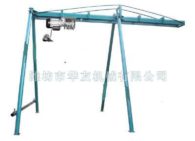 點擊查看詳細信息<br>標題：華友機械平滑式吊運機66 閱讀次數：6688