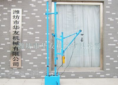 點擊查看詳細信息<br>標題：雙立柱上料機 閱讀次數：9282