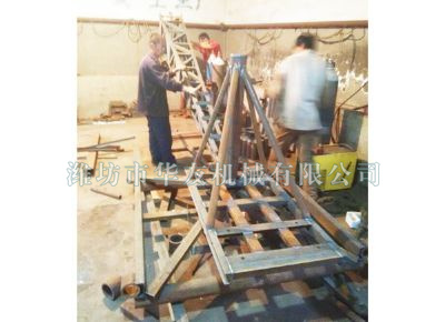點(diǎn)擊查看詳細(xì)信息<br>標(biāo)題：華友機(jī)械車間一角 閱讀次數(shù)：9141