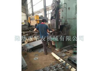 點(diǎn)擊查看詳細(xì)信息<br>標(biāo)題：華友機(jī)械車間一角 閱讀次數(shù)：8819
