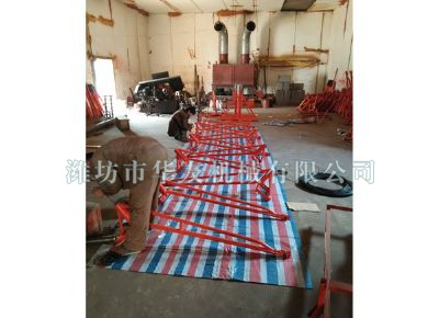 點擊查看詳細信息<br>標題：華友機械部分產品 閱讀次數：11679