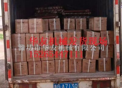 點擊查看詳細信息<br>標題：華友機械部分產品 閱讀次數：11230