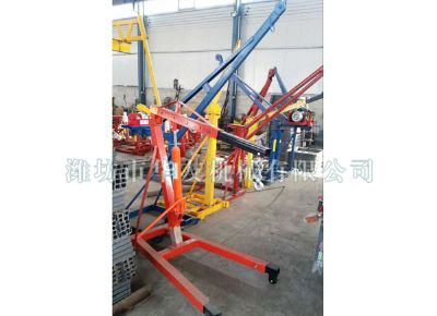 點擊查看詳細信息<br>標題：華友機械部分產品 閱讀次數：11725