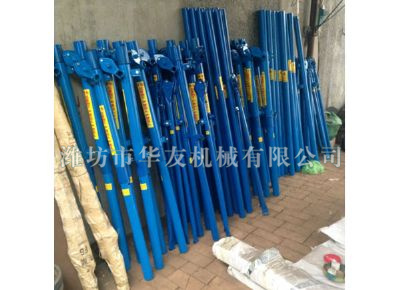 點擊查看詳細信息<br>標題：華友機械部分產品 閱讀次數：13009