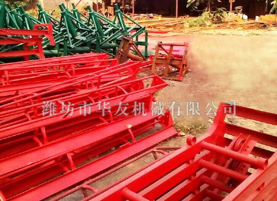 點擊查看詳細信息<br>標(biāo)題：華友機械建筑用爬山虎 閱讀次數(shù)：5710