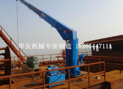 點擊查看詳細信息<br>標題：華友機械多用途吊K 閱讀次數：8302
